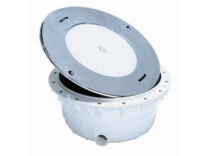 Light VA LED "HB" - "BIGSI" - 21W, white; For concrete pools