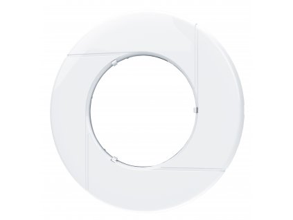 Renovation Kit - set "Click" for renovation 300W lights - white frame