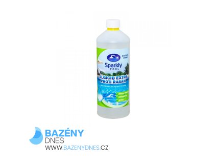 Algicide extra against algae 1l