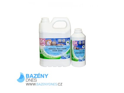 CTX-530 az algák ellen, extra 5 L