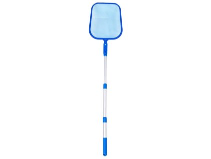 Pool mesh level standard with universal telescopic rod 3x40cm