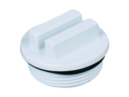 Ploce Return -Netter Ø 46 mm