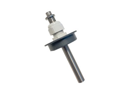 Podłączanie tytanu - uziemienie - 63 mm (krążek)