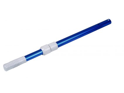 Medence teleszkópos rúd 2 x 1,2 m kék