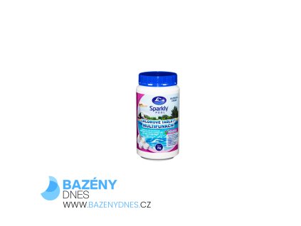 Chlortabletten zum 6V1 Pool Multifunktional 20 g 1 kg