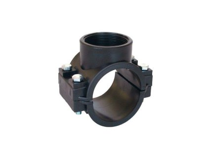 Fitting - drill part 75 x 3/4 “int.