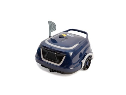Automatic vacuum cleaner CF 55 AKU