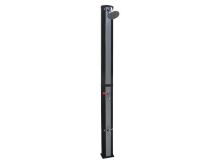 Solar shower CF Gomera 2 - two -piece 35l