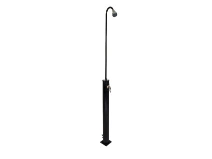 Solar Shower CF Lobos - dwa -piece 18L
