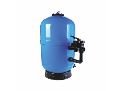 Laminátový filtr Lisboa 80 Alto 600 mm - bez ventilu