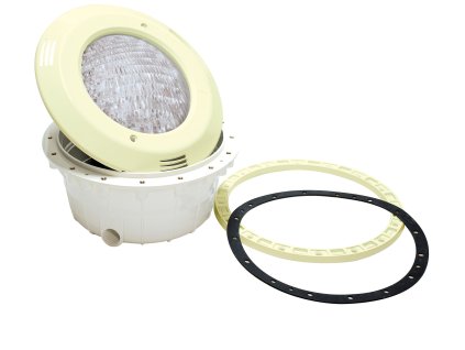 Light Va „PF” - 300 W; W przypadku basenów foliowych Sand RAL1015