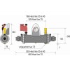 5510 HEATL LINE EQUIPED DIMENSIONS 1280 1024
