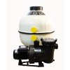 Cantabric D 400 6 m3/h laterales 6-Wege-Ventil 1.5˝ mit Victoria Pump