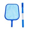 Pool mesh level standard with universal telescopic rod 3x40cm