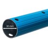 Pool telescopic rod 2 x 1.2 m blue