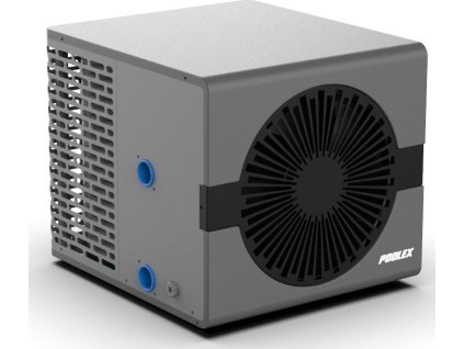 Tepelné čerpadlo Poolex Nano 2026 Reversible 5,5kW (ON/OFF)