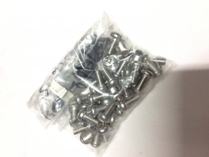 Šroub do čerpadla SS vnitřní