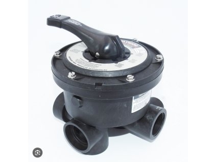 6-ti cest. ventil Hayward - boční závitový