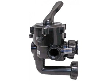 6-ti cestný ventil 1 1/2" bočni pro Lisboa