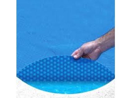 Solární fólie 180mic průměr 3m