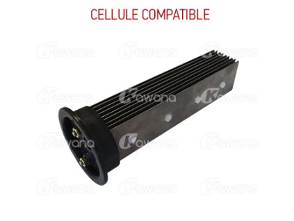 Cela Pacific 40 - 9P 85mm