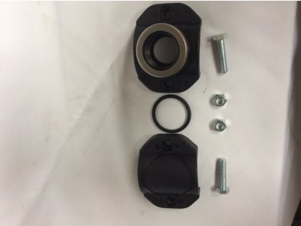 Navrtávací objímka 50x1