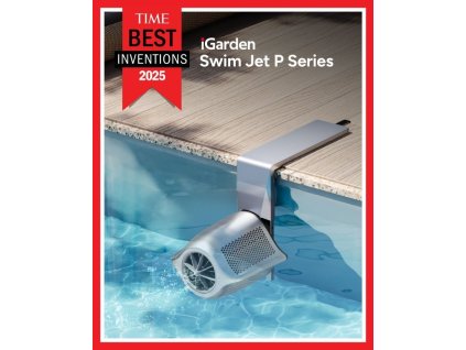 Protiproud Mr.Jet 200m3/h, kabel 5m, 230V