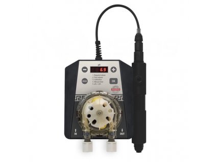 Asin Aqua PP60 pH - dávkovací automat
