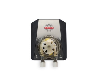 Peristaltické čerpadlo PP60 (12-24V)