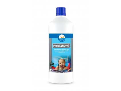 Projasňovač 5 l