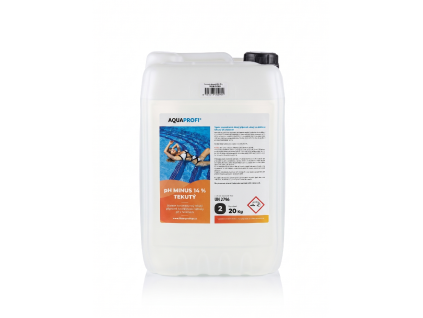 AQUPROFI MINUS