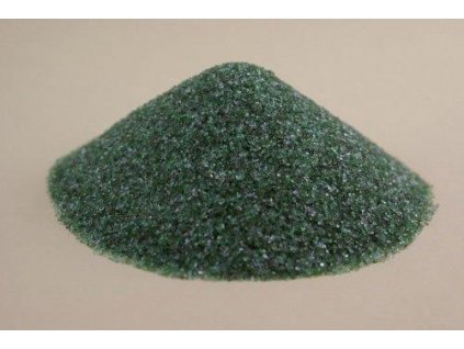 Filtrační sklo 0,4 - 0,8 mm 25 kg