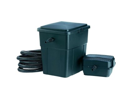 Pontec PondoClear Set 4000 - Jezírkový filtrační set