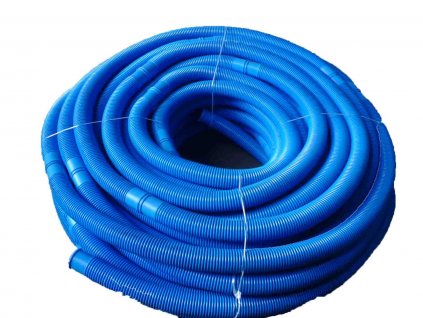 Plovoucí hadice d38 modrá