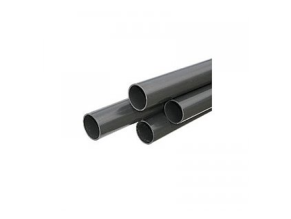 Tlakové potrubí d90 - PVC trubka PN10