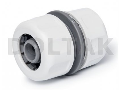 Spojka WHITE LINE 3/4" hadice