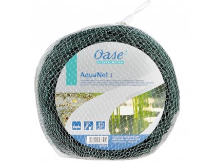AquaNet 3 (6 m x 10 m) - ochranná síť