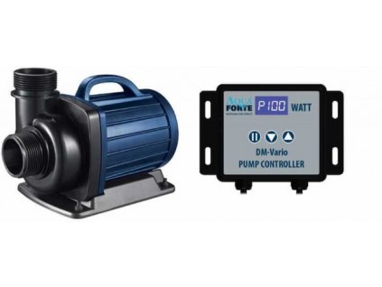 AquaForte DM-10000S Vario