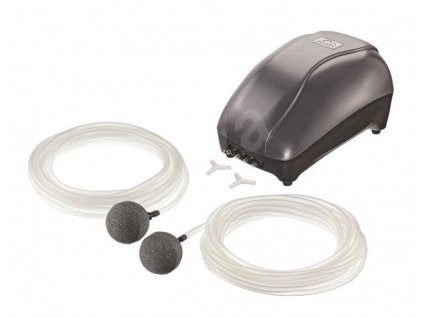 Pontec PondoAir Set 450 - okysličovač jezírka