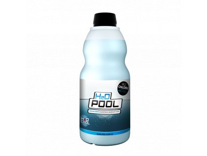 H2O POOL 1 l