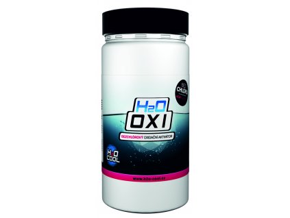 H2O OXI 1,8kg