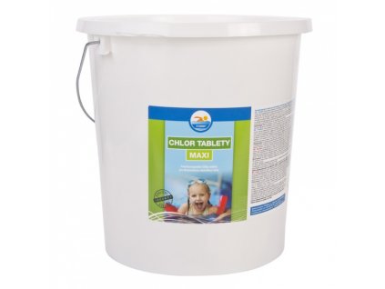 Chlorové tablety MAXI 10 kg