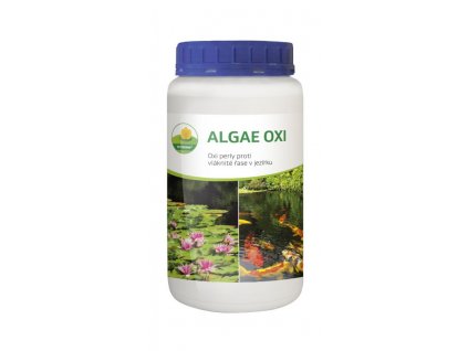ALGAE OXI 5kg - oxi perly
