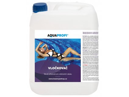 Aquaprofi Vločkovač 5 l