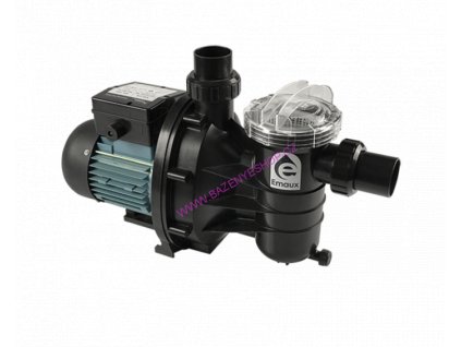 Bazénové čerpadlo Emaux SS075 12m3/h