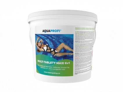 AQUAPROFI kbelik 5 kg