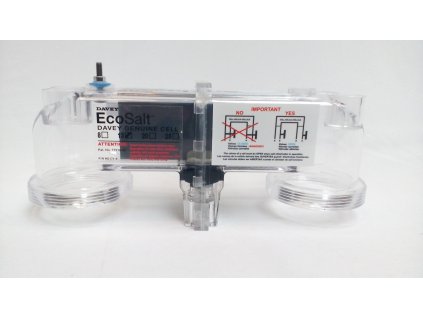 Náhradní elektroda EcoMatic - BMSC 8 - Náhradní cela EcoMatic