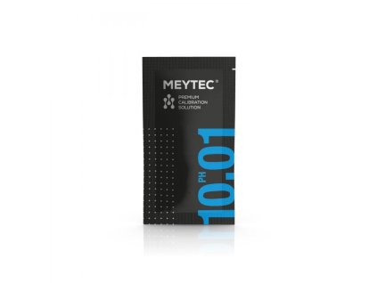 Kalibrační roztok Meytec pH 10,01 20ml