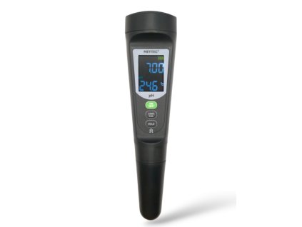 Digitální tester na pH Meytec