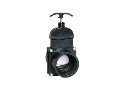 Šoupě PVC d50